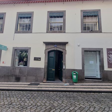 Carreira Apartments Harbour View Free Parking In Heart Funchal Zewnętrze zdjęcie