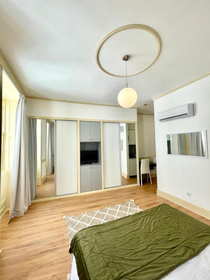 Carreira Apartments Harbour View Free Parking In Heart Funchal Zewnętrze zdjęcie