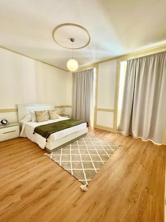 Carreira Apartments Harbour View Free Parking In Heart Funchal Zewnętrze zdjęcie