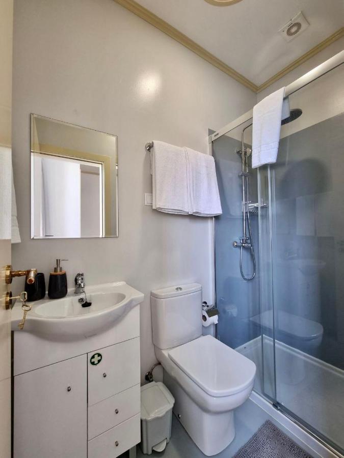 Carreira Apartments Harbour View Free Parking In Heart Funchal Zewnętrze zdjęcie