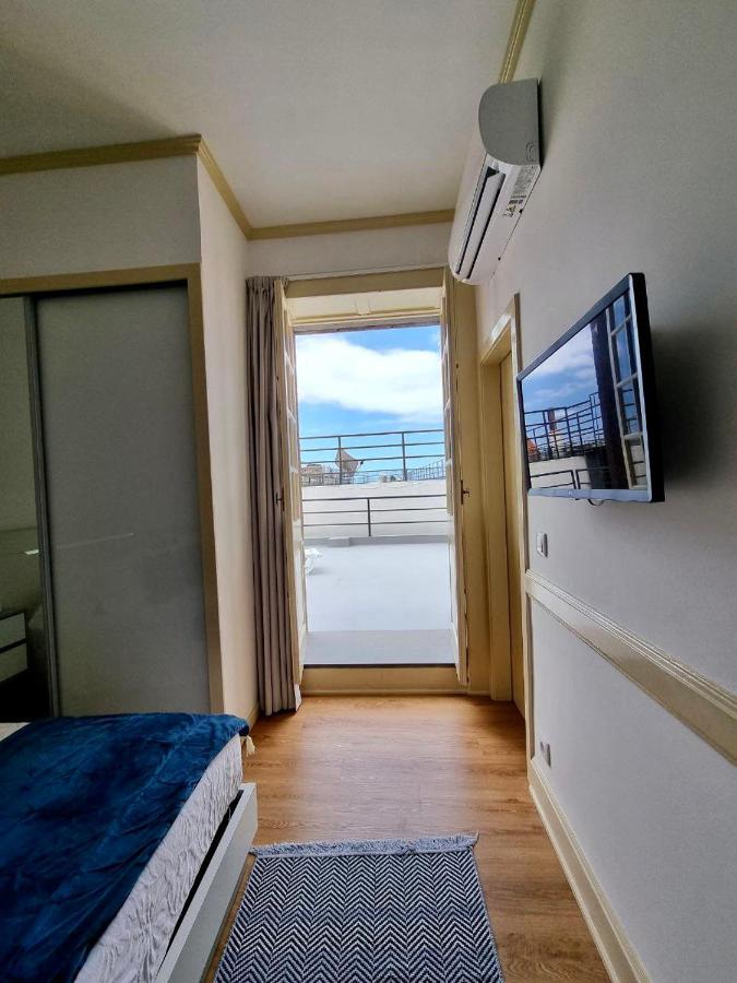 Carreira Apartments Harbour View Free Parking In Heart Funchal Zewnętrze zdjęcie