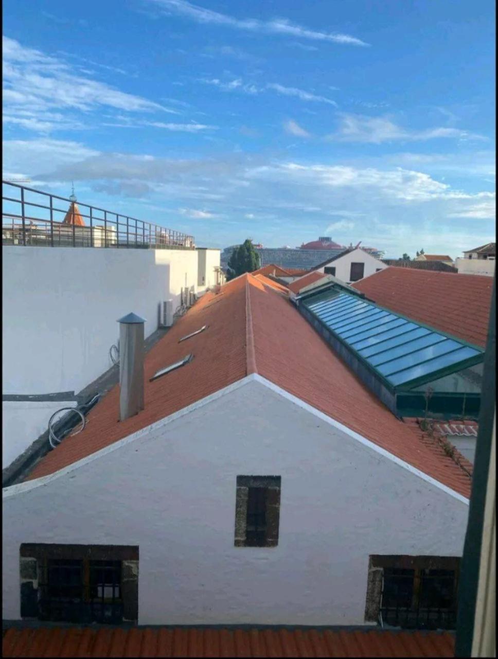 Carreira Apartments Harbour View Free Parking In Heart Funchal Zewnętrze zdjęcie